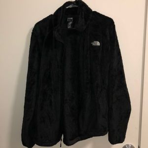 North Face fury jacket